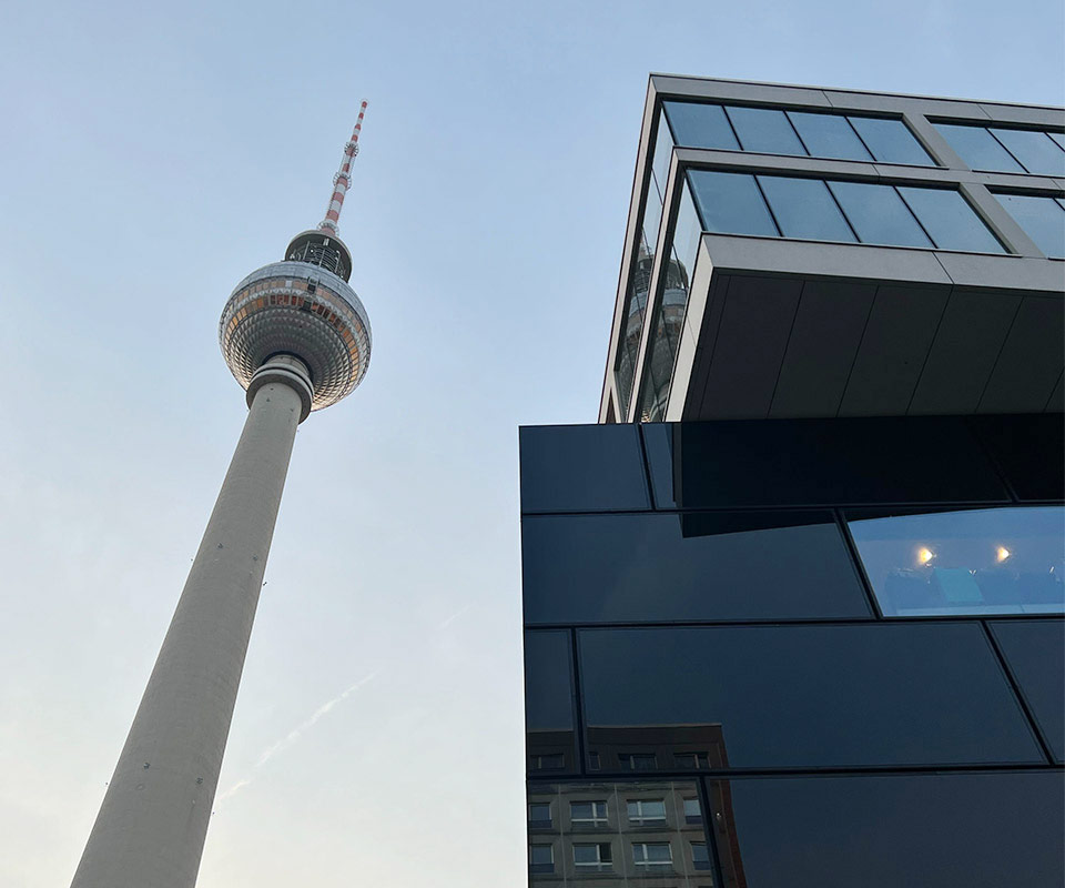 綠色環(huán)保，智能辦公/商業(yè)空間