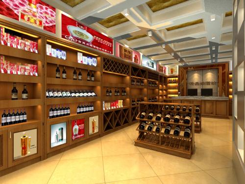 時(shí)尚有品位的紅酒店該如何裝修？