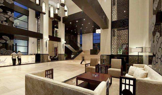 分析濟(jì)南會(huì)所裝修及如何合理布局？