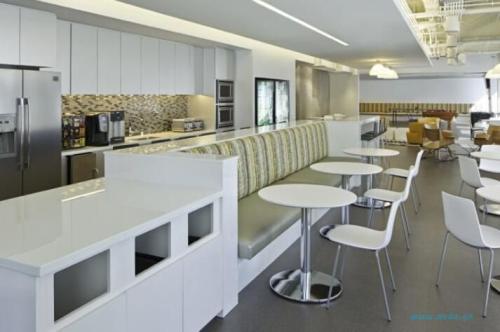 冬季濟南辦公室裝修要注意什么？琪鑫整理