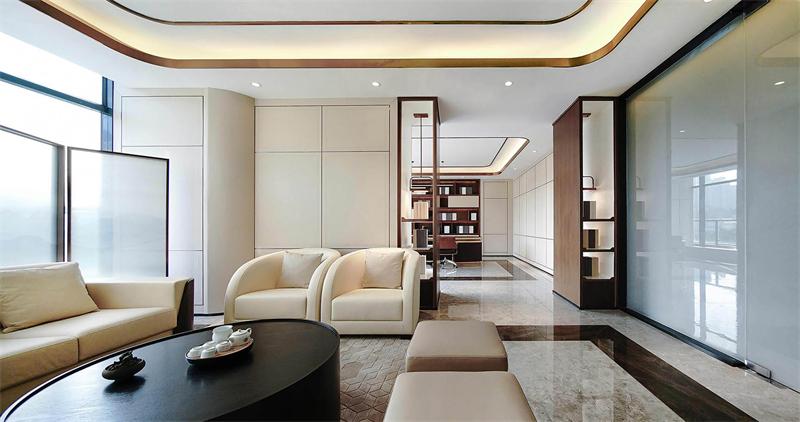 金融大廈裝修效果圖 金融大廈裝修效果圖