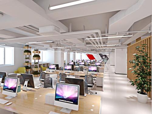 輕松解決新辦公室裝修沒(méi)時(shí)間通風(fēng)，該怎么去除甲醛危害