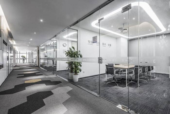 濟(jì)南辦公室裝修 濟(jì)南辦公室裝修