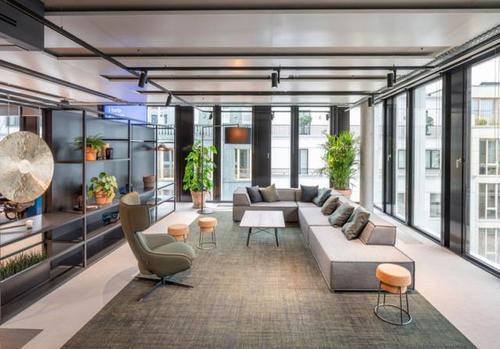 常見的5種辦公室裝修風格,該如何選擇？