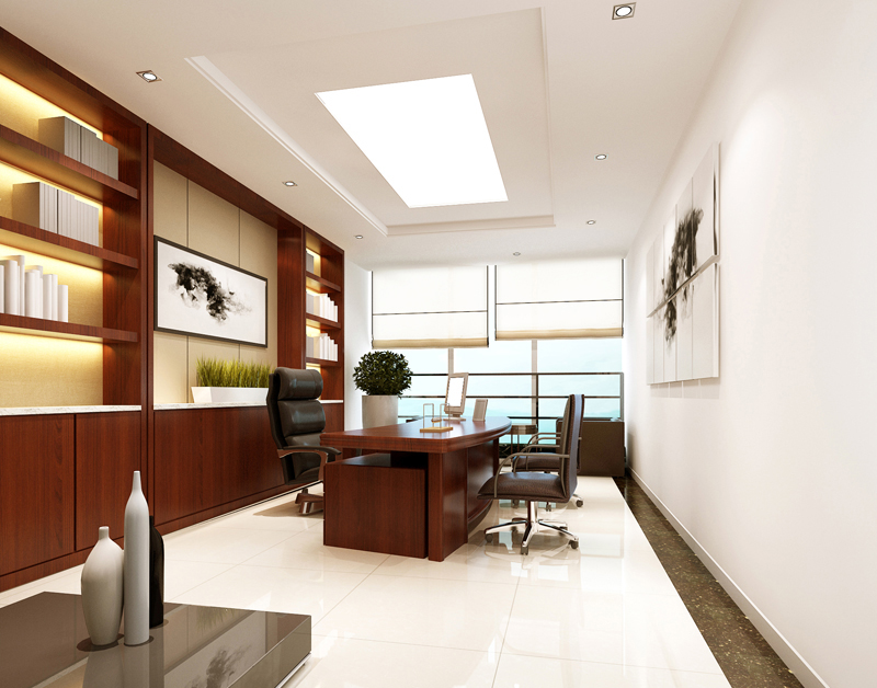 濟(jì)南辦公室裝修既能省錢(qián)又兼顧高質(zhì)量的方法