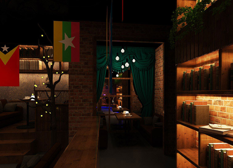 打造酒店裝修多元化要點(diǎn)，給于客人不同主題體驗(yàn)