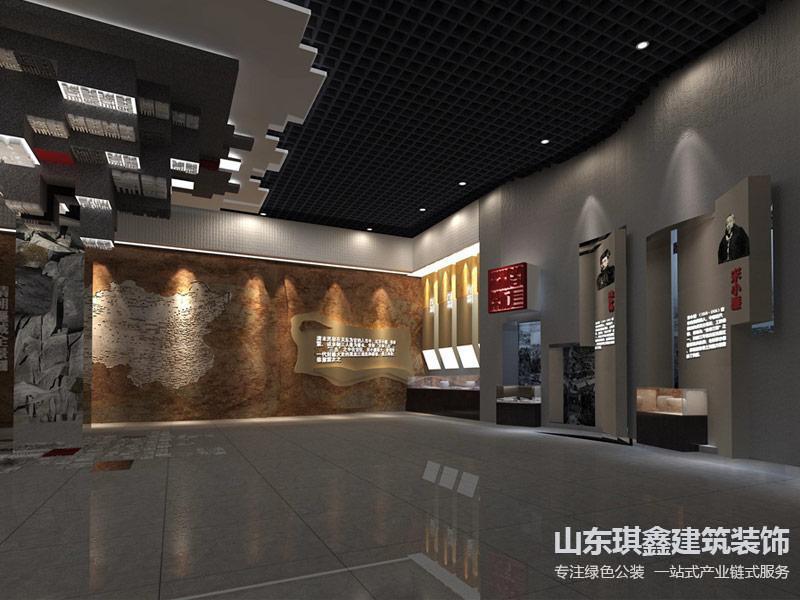 濟南辦公室裝修避開這幾個大坑，讓裝修更順心！