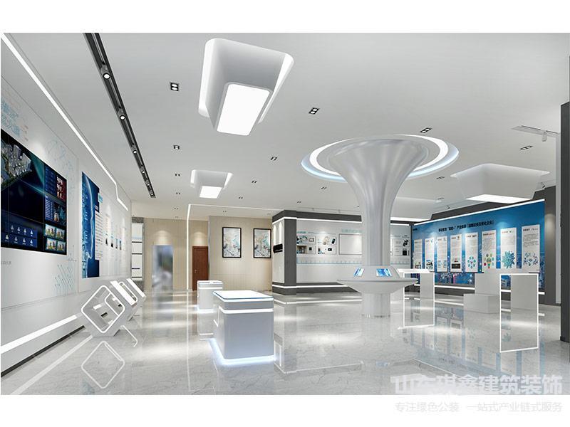 領(lǐng)先時代的辦公樓裝修趨勢：創(chuàng)新設(shè)計帶來不同體驗(yàn)